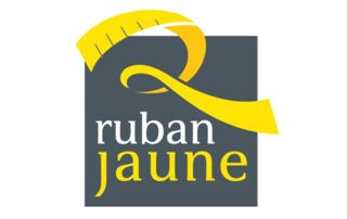 Logo Ruban Jaune